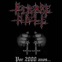 Funebre Hate : Por 2000 Anos...